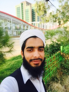 abdur rehman Islamic university Islamabad